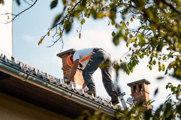 Best Roof Replacement Cost  in Glens Falls North, NY