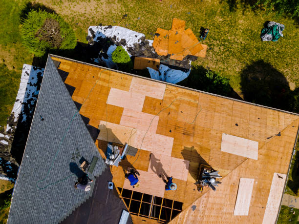 Trusted Glens Falls North, NY Roofing Contractor Experts