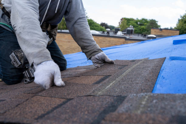 Slate Roofing Contractor in Glens Falls North, NY