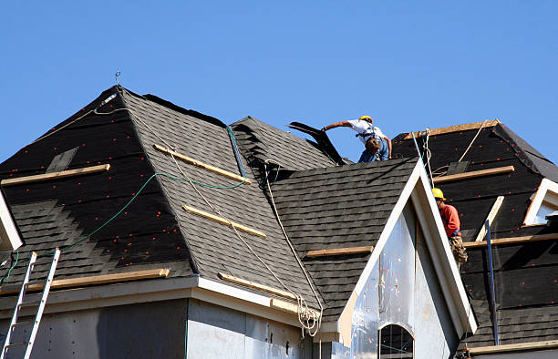 Best Flat Roof Repair Services  in Glens Falls North, NY