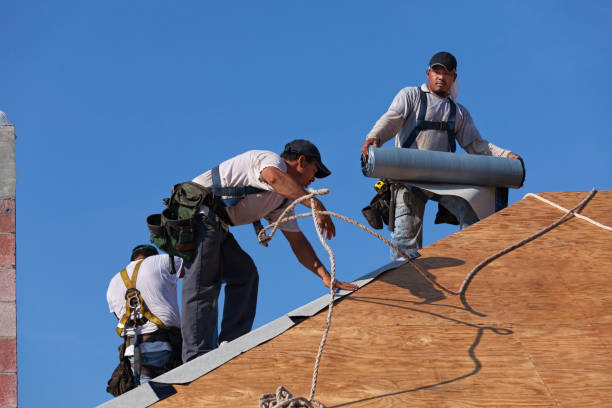 Best Commercial Roofing Services  in Glens Falls North, NY