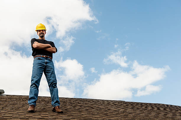 Best Metal Roofing Contractor  in Glens Falls North, NY