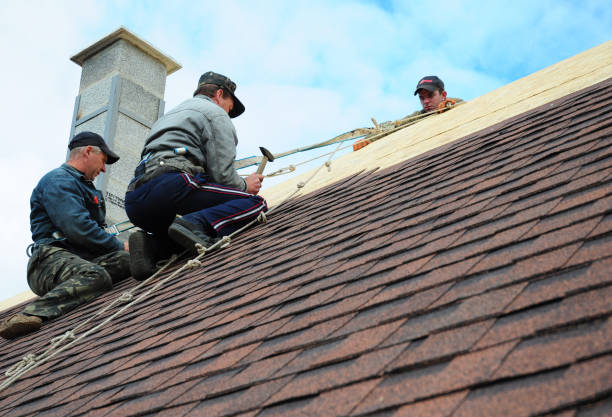 Best New Roof Installation  in Glens Falls North, NY
