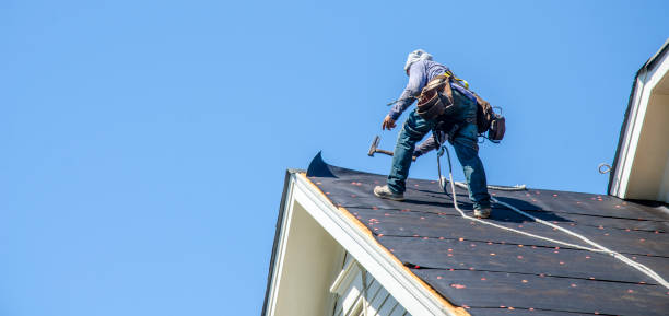 Best Local Roofing Companies  in Glens Falls North, NY